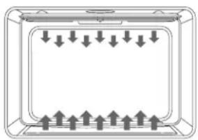 SHARP SWB3052DS - MODES DE FOUR - 1