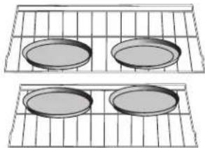 SHARP SWB3052DS - CONVECTION BAKE TIPS - 2
