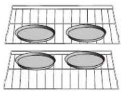 SHARP SWB3052DS - CUISSON AU GRIL PAR CONVECTION - 1