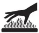 SHARP SWB3052DS - AVERTISSEMENT - 1