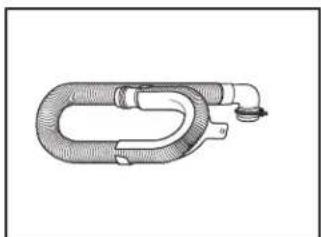 WHIRLPOOL WTW6120HW - Piezas suministradas: - 1