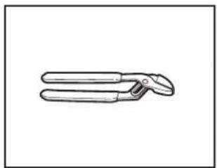 WHIRLPOOL WTW6120HW - Tools and Parts - 1