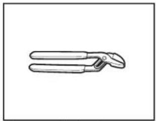WHIRLPOOL WTW6120HC - Outils et pieces - 1