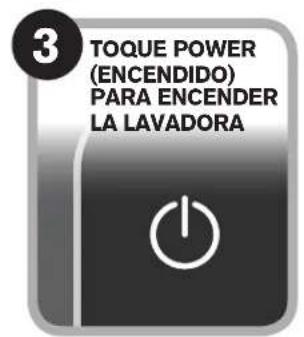 WHIRLPOOL WTW8120HC - USO DE SU LAVADORA - 3