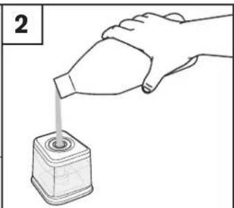 WHIRLPOOL WTW8120HC - USING THE DISPENSER - 2