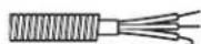 WHIRLPOOL WGD5100HC - Choose electrical connection type - 4