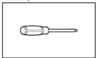 WHIRLPOOL WGD5100HC - OUTILS ET PIÈCES - 7