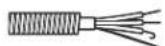 WHIRLPOOL WGD5100HC - Choose electrical connection type - 3