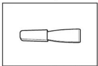 WHIRLPOOL WGD5100HC - TOOLS AND PARTS - 5