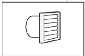 WHIRLPOOL WGD5100HC - Exhaust hoods: - 1