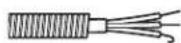 WHIRLPOOL WED5100HC - Choose electrical connection type - 4
