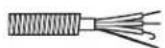 WHIRLPOOL WED5100HC - Choose electrical connection type - 3