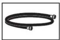 WHIRLPOOL WED5100HC - Phillips screwdriver Wire stripper (direct wire installations) - 10
