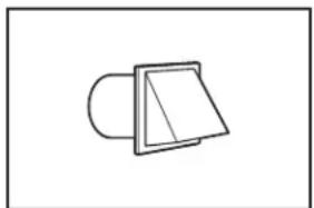 WHIRLPOOL WED5100HC - Exhaust hoods: - 3