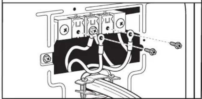 WHIRLPOOL WED5100HC - Quite el tornillo central - 2