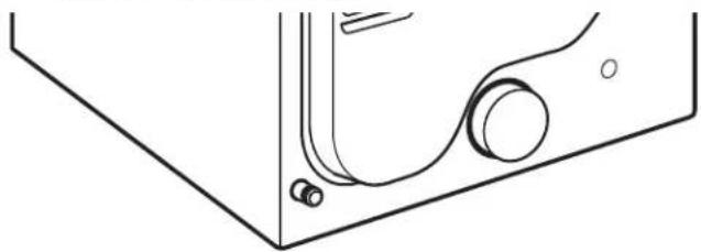 WHIRLPOOL WED5100HC - DRYER GAS PIPE - 1