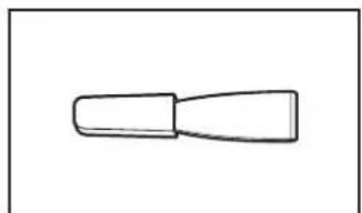 WHIRLPOOL WED5100HC - OUTILS ET PIÈCES - 3