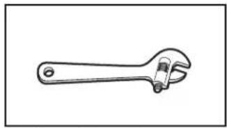 WHIRLPOOL WED5100HC - OUTILS ET PIÈCES - 9