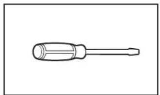WHIRLPOOL WED5100HC - OUTILS ET PIÈCES - 1