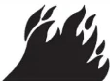 WHIRLPOOL WED5100HW - WARNING - 1