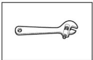WHIRLPOOL WED5100HW - Tools needed for all installations: - 2