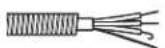WHIRLPOOL WED5100HW - Choiser le type de raccordement electrique - 3