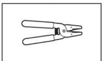 WHIRLPOOL WED5100HW - Tools needed for all installations: - 10