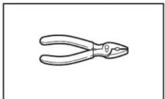 WHIRLPOOL WED5100HW - Herramientos necessarias para todas las instalaciones: - 12