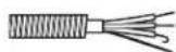 WHIRLPOOL WED5100HW - Choose electrical connection type - 3