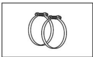 WHIRLPOOL WED5100HW - Outils nécessaires à toutes les installations : - 4