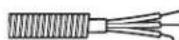 WHIRLPOOL WED5100HW - Choose electrical connection type - 4