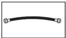 WHIRLPOOL WED7120HC - Parts needed (steam models): - 2