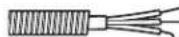 WHIRLPOOL WED7120HC - Choose electrical connection type - 4