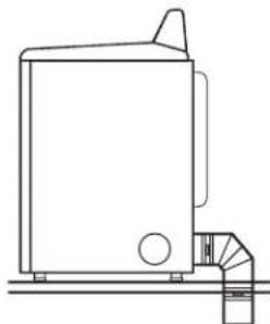 WHIRLPOOL WED7120HC - Dispositions spéciales pour les installations en residence mobile : - 1