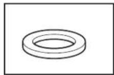 WHIRLPOOL WED7120HW - HERRAMIENTAS Y PIEZAS - 15