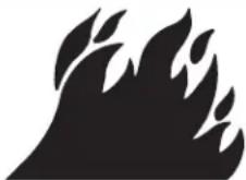 WHIRLPOOL WED7120HW - WARNING - 1