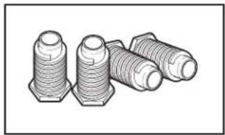 WHIRLPOOL WED7120HW - OUTILS ET PIÈCES - 11