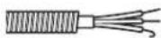 WHIRLPOOL WED7120HW - Choisir le type de raccordement électrique - 4