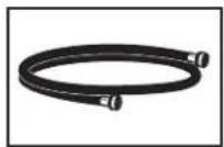 WHIRLPOOL WED7120HW - OUTILS ET PIÈCES - 15