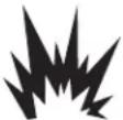 WHIRLPOOL WED7120HW - ADVERTENCIA - 1