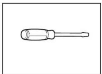 WHIRLPOOL WED7120HW - Outils requis : - 1