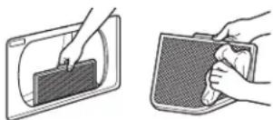 WHIRLPOOL WED7120HW - Style 2 - 1