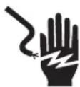 WHIRLPOOL WED7120HW - AVERTISSEMENT - 1