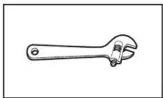 WHIRLPOOL WED8120HW - Outils nécessaires à toutes les installations : - 2