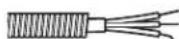 WHIRLPOOL WED8120HW - Seleccione el tipo de connexion electrica - 4