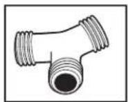 WHIRLPOOL WED8120HW - Parts needed (steam models): - 1