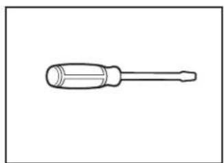 WHIRLPOOL WED8120HW - Outils requis : - 1