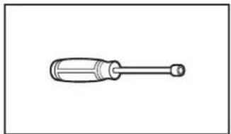 WHIRLPOOL WED8120HW - Tools needed for all installations: - 8