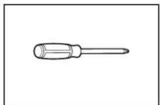 WHIRLPOOL WED8120HW - Tools Needed: - 3