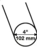 WHIRLPOOL WED8120HW - MAINTAIN GOOD AIR FLOW BY: - 1